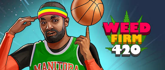 Weed Firm 2 Mod Apk V3.1.5 (Everything Unlocked)