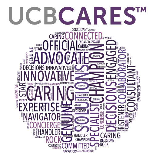 UCBCares 1.0 Icon