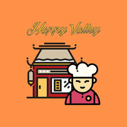 Happy Valley Chinese Restauran logo