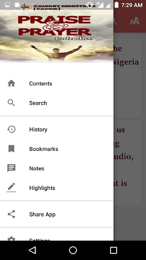 CAPRO PPC Screenshot 3 - AppWisp.com