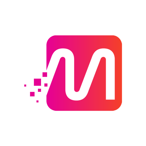 MDNTV logo