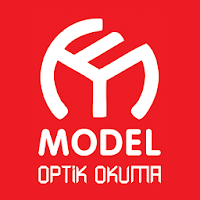 Model Optik Okuma