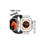 Cover Image of ดาวน์โหลด T800 Ultra Smartwatch Guide  APK