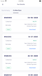 ABAQ AL-ILM Intl. SCHOOL poster 1