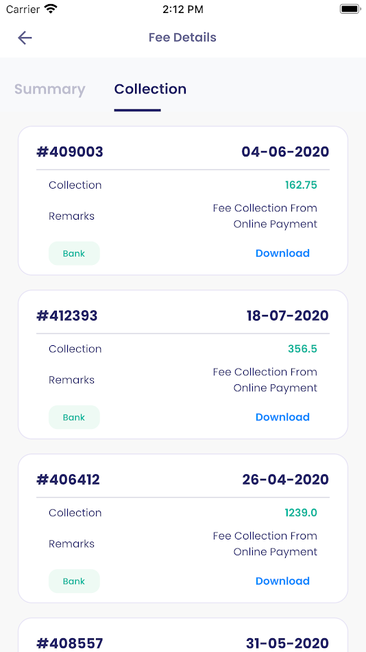 #1. ABAQ AL-ILM Intl. SCHOOL (Android) Podle: MeshiLogic