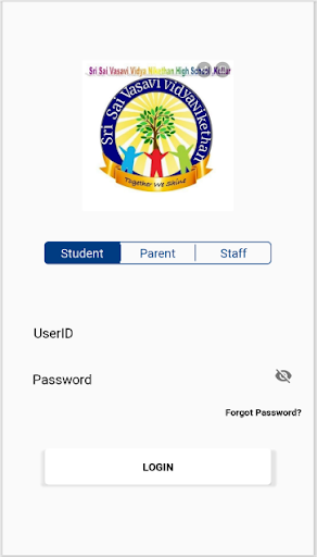 Sri Saivasavi Vidya Niketan High school