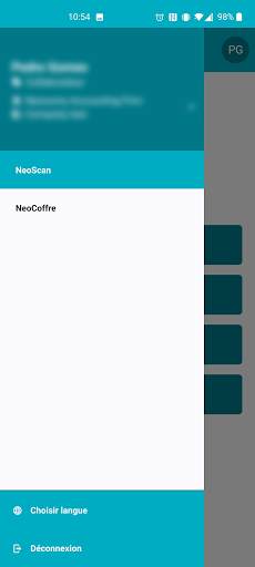 NeoPlus Screen 2