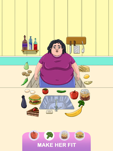 Find It: Tricky Hidden Objects 10