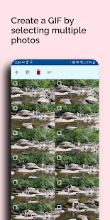 Photos from Video - Extract Images from Video 7.7 screenshots 7