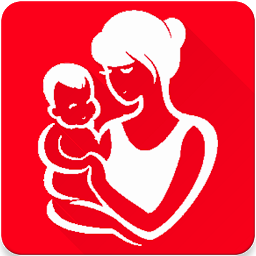 Imagen de ícono de Cuidado de Bebé