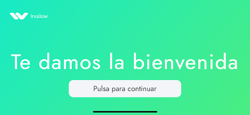 Inallow Visits Screen 2