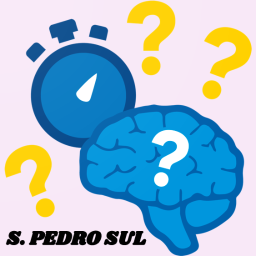 São Pedro do Sul - Quiz logo