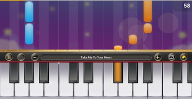 Piano Connect: MIDI Keyboard