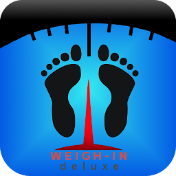 Icon image Weigh-In Deluxe Weight Tracker