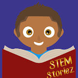 STEM Storiez - His Zumo Story icon