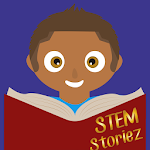STEM Storiez - His Zumo Story Apk