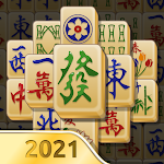 Cover Image of ดาวน์โหลด Mahjong Solitaire Games 1.50 APK