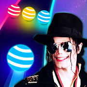 Beat It - Michael Jackson Road EDM Dancing