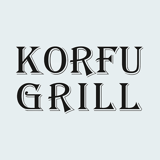 Korfu Grill logo