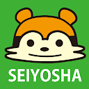 SEIYOSHA  Group - クリーニングのクーポン APK