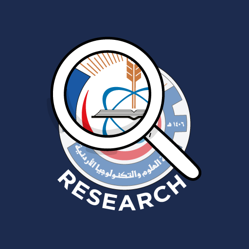 JUST Research 1.0.1 Icon