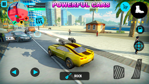 Truck Driver City Crush 3.2.9 screenshots 2