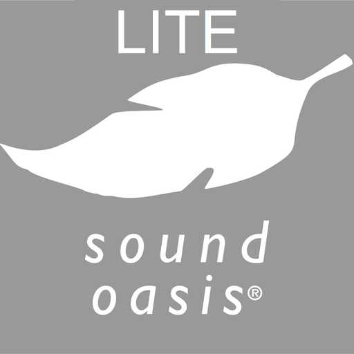 Descargar Sound Oasis White Noise Lite para PC Windows 7, 8, 10, 11