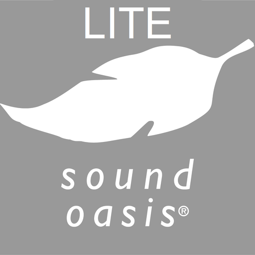 Sound Oasis White Noise Lite ดาวน์โหลดบน Windows