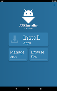 APK Installer by Uptodown 0.1.23 APK screenshots 6