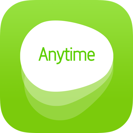 Yuwell Anytime logo