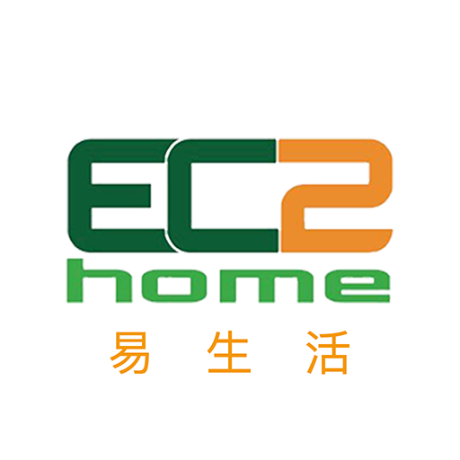 Ec2home logo