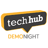 Techhub Bangalore Demo Night icon