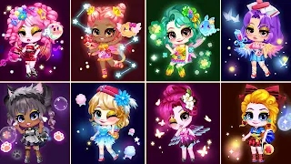 Chibi Doll:Shopping Mall - Screenshot 1