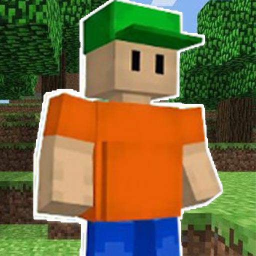 Can someone make my roblox avatar into a Minecraft skin for free? I would  pay you if I could, but I can't. : r/minecraftskins