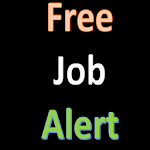 Cover Image of Download Free Job Alert: All Govt Jobs 2020 4.0 APK