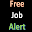 Free Job Alert: All Govt Jobs 2020 APK icon