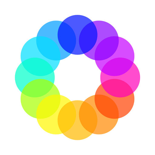 MixPaint 1.02 Icon