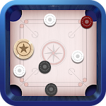 Cover Image of Tải xuống Carrom Zingplay 3.0 APK