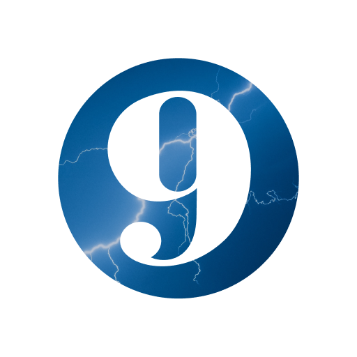 WFTV Channel 9 Weather Logo