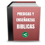 Cover Image of Download Predicas y Enseñanzas Biblicas  APK