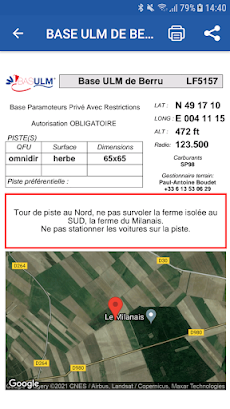 iVAC - Cartes VAC/IAC Franceのおすすめ画像5