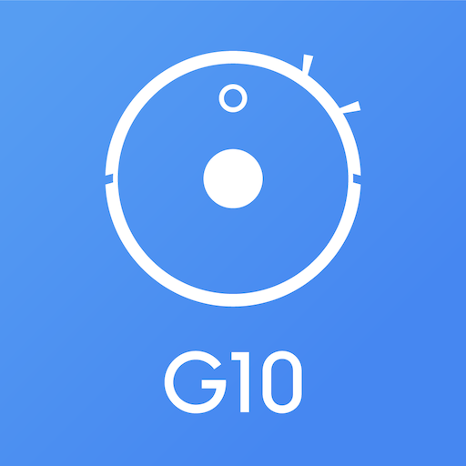 iCLEBO G10 logo