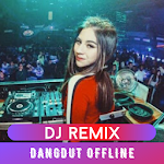 DJ Remix Dangdut Offline Apk