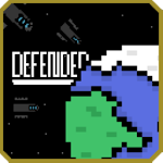Cover Image of 下载 Defenders  APK