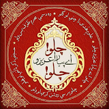 AaliQadr Moula Nasihat (Chalo) icon