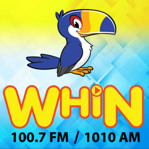 WHIN Radio 11.0.32 Icon