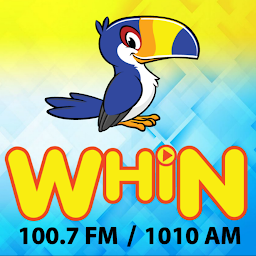 WHIN Radio: Download & Review