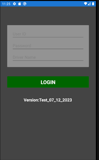 Android application Springwise CheckPoint 2023 screenshort