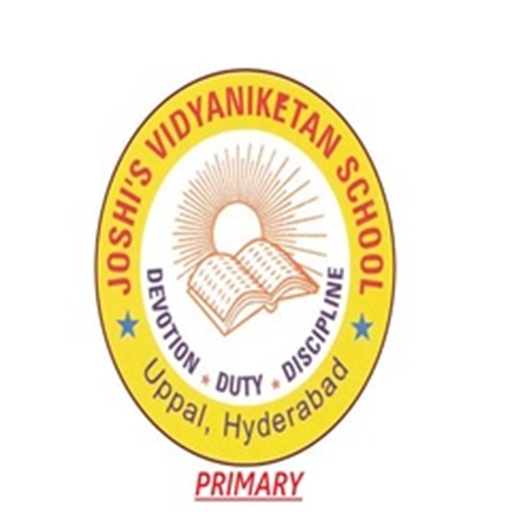 JOSHIS VIDYANIKETAN PRIMARY Descarga en Windows