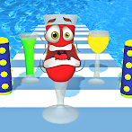 Fun Juice Run 3D Games